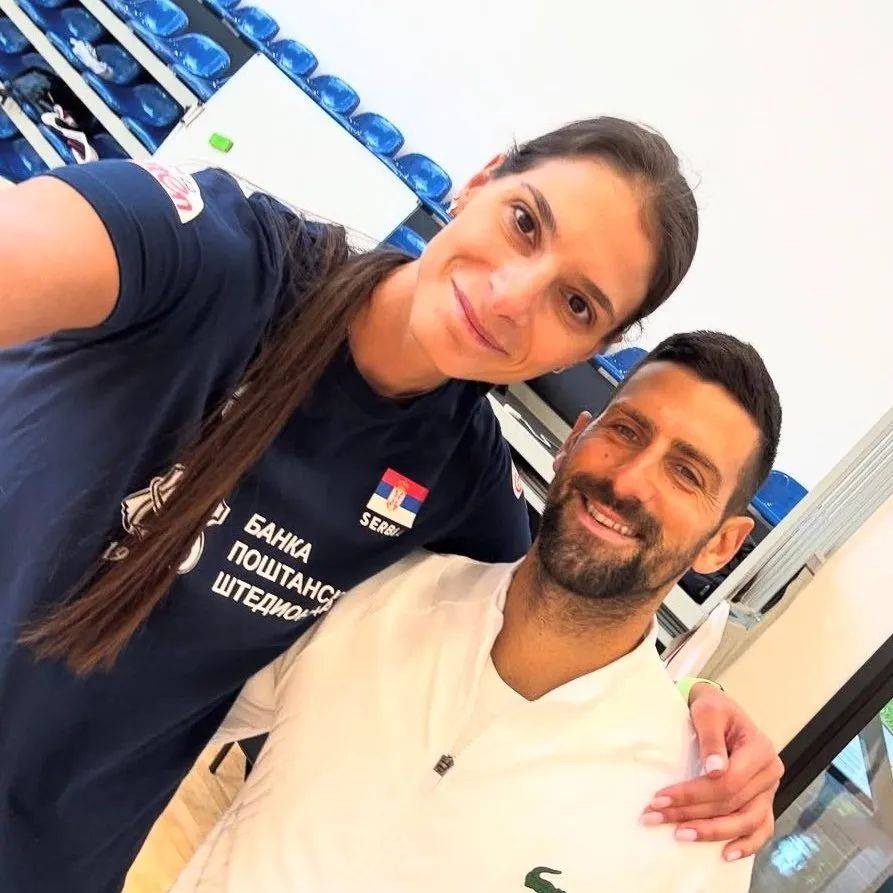 德约科维奇新星关键助攻表现惊艳，雄鹿未来可期！