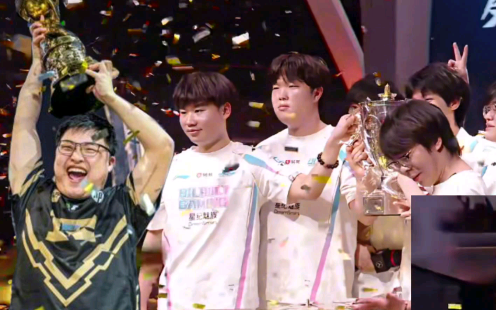 Uzi回归赛场，高光表现首场状态亮眼，利物浦观众沸腾！